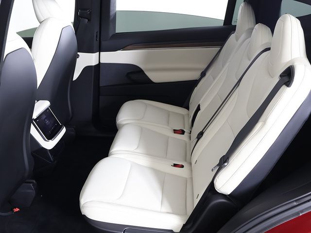 2022 Tesla Model X AWD - 22930654 - 30
