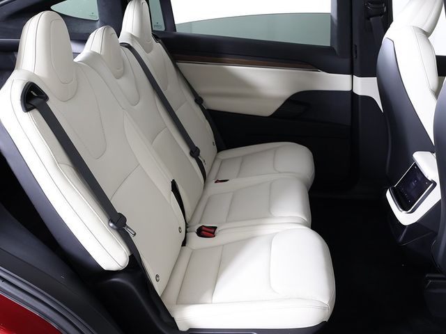 2022 Tesla Model X AWD - 22930654 - 31