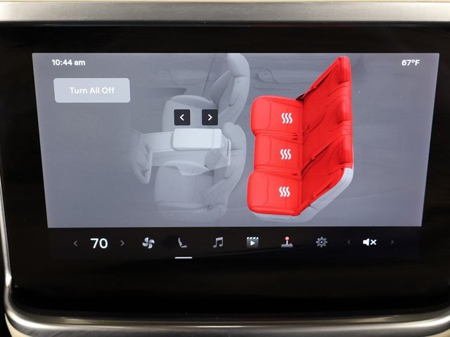 2022 Tesla Model X AWD - 22930654 - 34