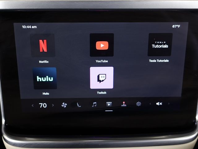 2022 Tesla Model X AWD - 22930654 - 35
