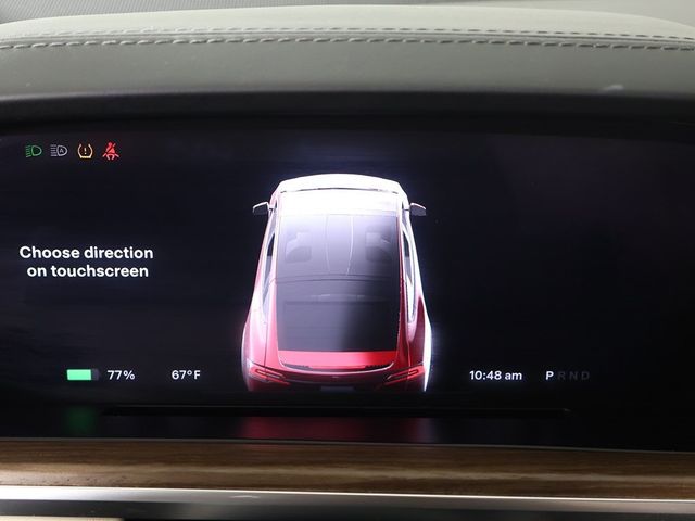2022 Tesla Model X AWD - 22930654 - 37