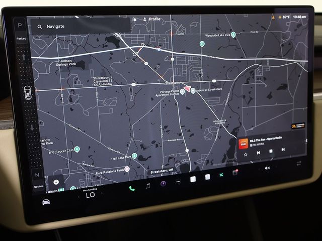 2022 Tesla Model X AWD - 22930654 - 39