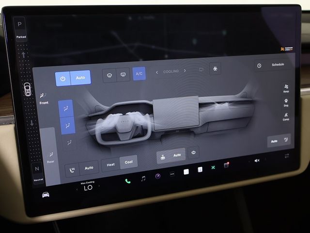2022 Tesla Model X AWD - 22930654 - 42