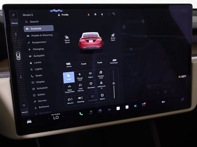 2022 Tesla Model X AWD - 22930654 - 46