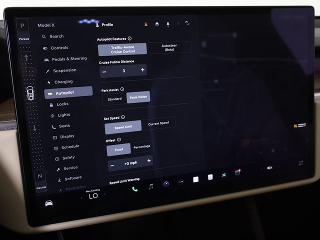 2022 Tesla Model X AWD - 22930654 - 47