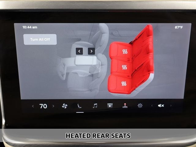 2022 Tesla Model X AWD - 22930654 - 7