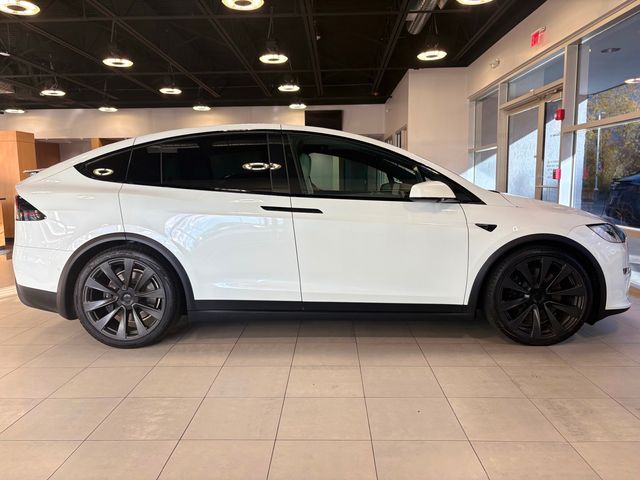 2022 Tesla Model X AWD - 22930057 - 15