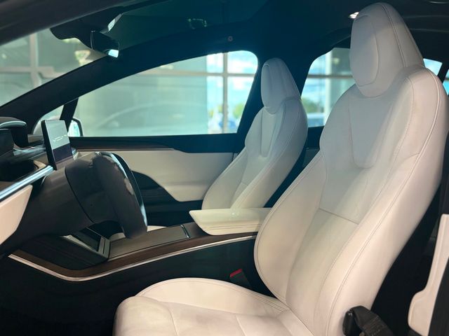 2022 Tesla Model X AWD - 22930057 - 20