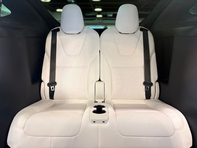2022 Tesla Model X AWD - 22930057 - 22
