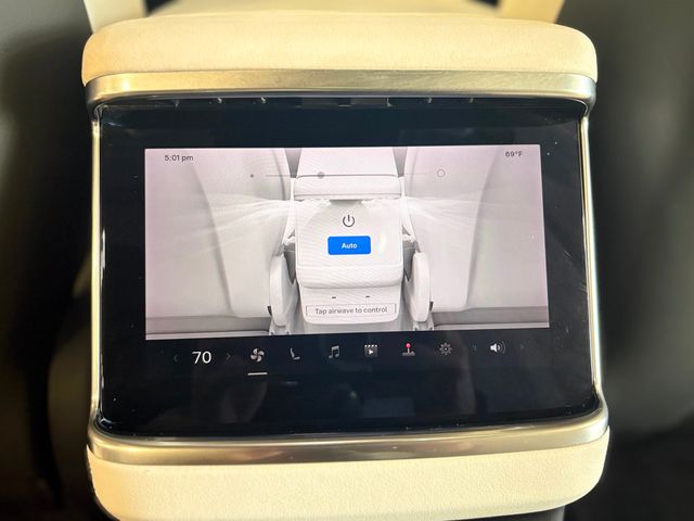2022 Tesla Model X AWD - 22930057 - 23
