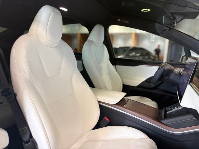 2022 Tesla Model X AWD - 22930057 - 27