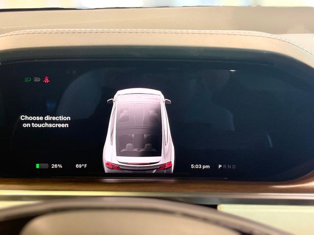 2022 Tesla Model X AWD - 22930057 - 28
