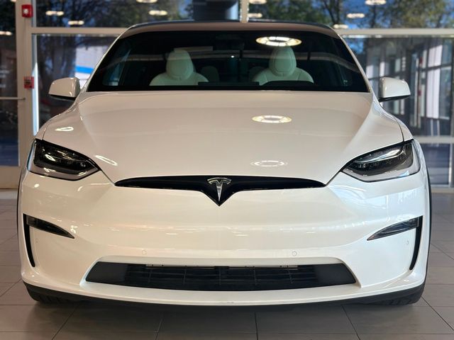2022 Tesla Model X AWD - 22930057 - 2