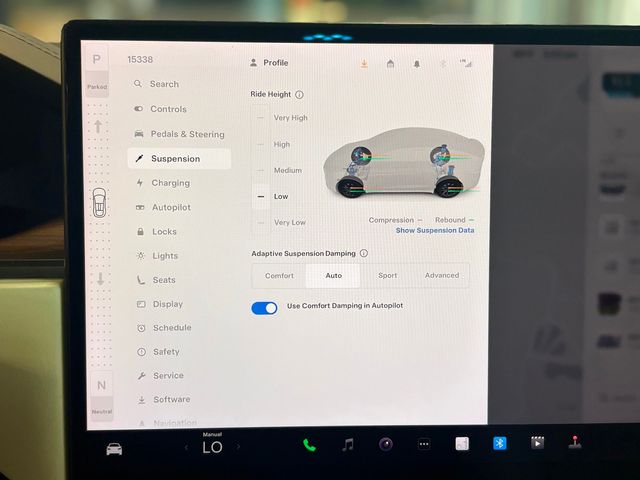 2022 Tesla Model X AWD - 22930057 - 30