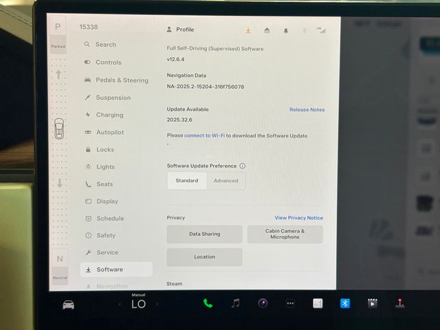 2022 Tesla Model X AWD - 22930057 - 36