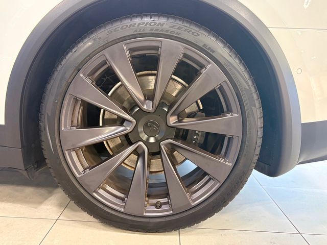 2022 Tesla Model X AWD - 22930057 - 41