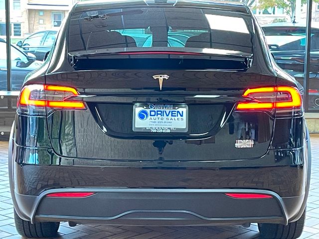 2022 Tesla Model X Plaid AWD - 22936560 - 9