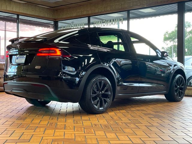 2022 Tesla Model X Plaid AWD - 22936560 - 10