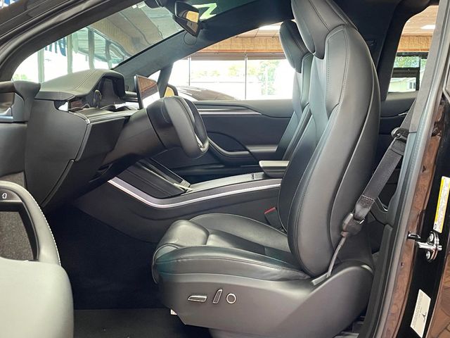 2022 Tesla Model X Plaid AWD - 22936560 - 11