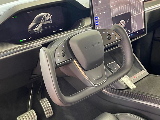 2022 Tesla Model X Plaid AWD - 22936560 - 13