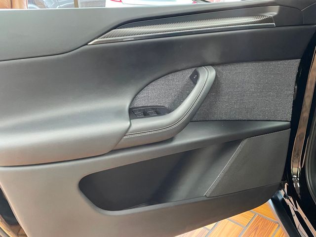 2022 Tesla Model X Plaid AWD - 22936560 - 14