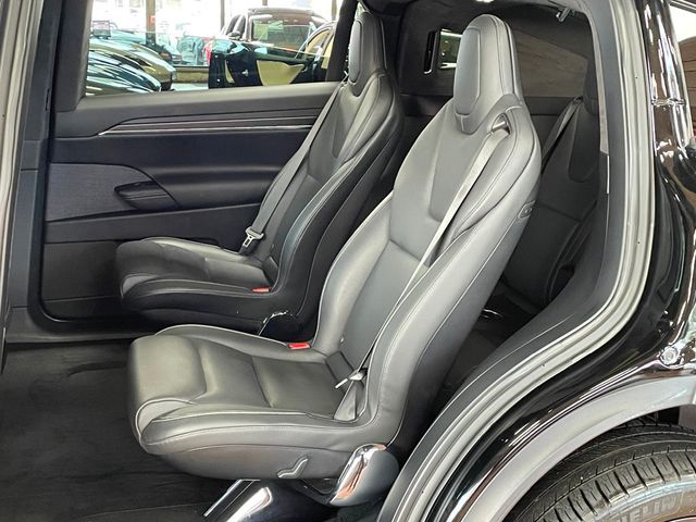 2022 Tesla Model X Plaid AWD - 22936560 - 16