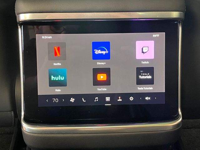 2022 Tesla Model X Plaid AWD - 22936560 - 18