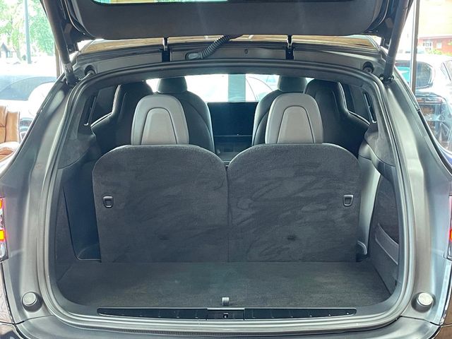 2022 Tesla Model X Plaid AWD - 22936560 - 23