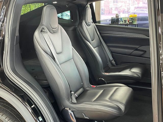 2022 Tesla Model X Plaid AWD - 22936560 - 26