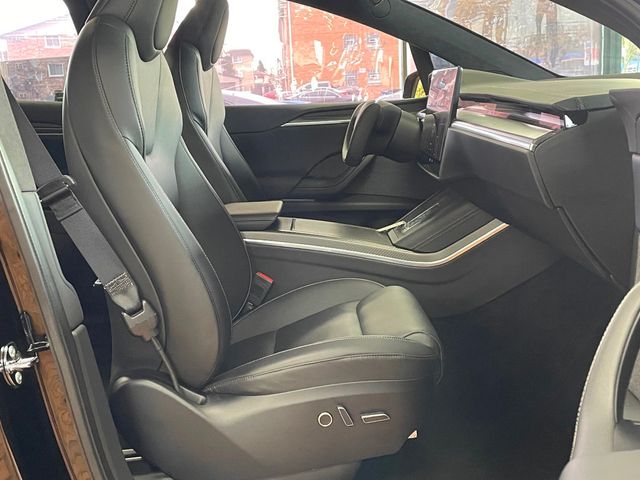 2022 Tesla Model X Plaid AWD - 22936560 - 27