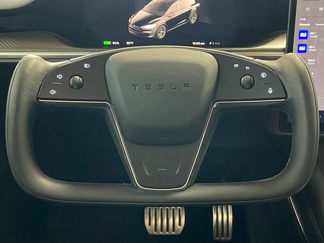 2022 Tesla Model X Plaid AWD - 22936560 - 29