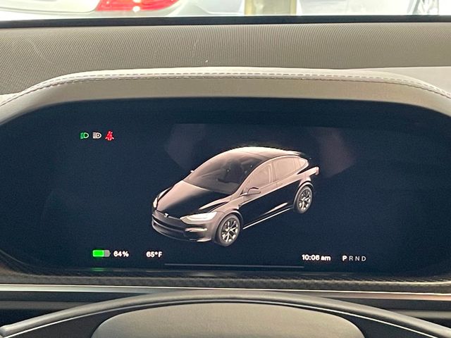 2022 Tesla Model X Plaid AWD - 22936560 - 30