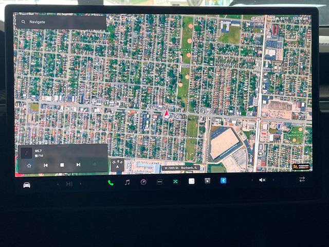 2022 Tesla Model X Plaid AWD - 22936560 - 31