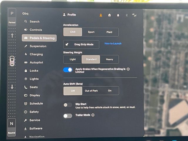 2022 Tesla Model X Plaid AWD - 22936560 - 35