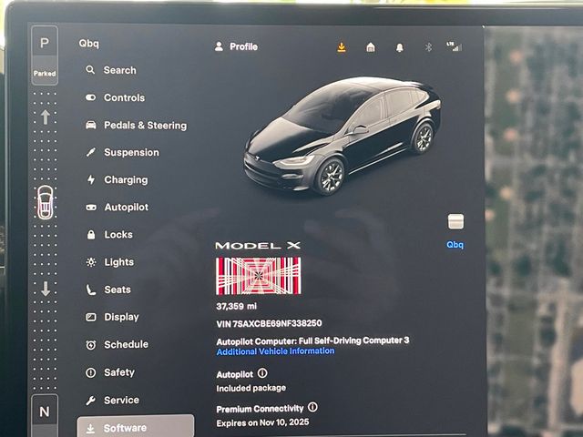 2022 Tesla Model X Plaid AWD - 22936560 - 37