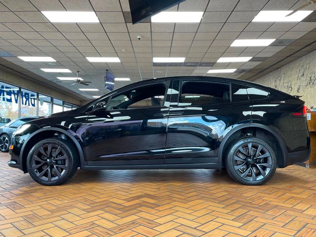 2022 Tesla Model X Plaid AWD - 22936560 - 5