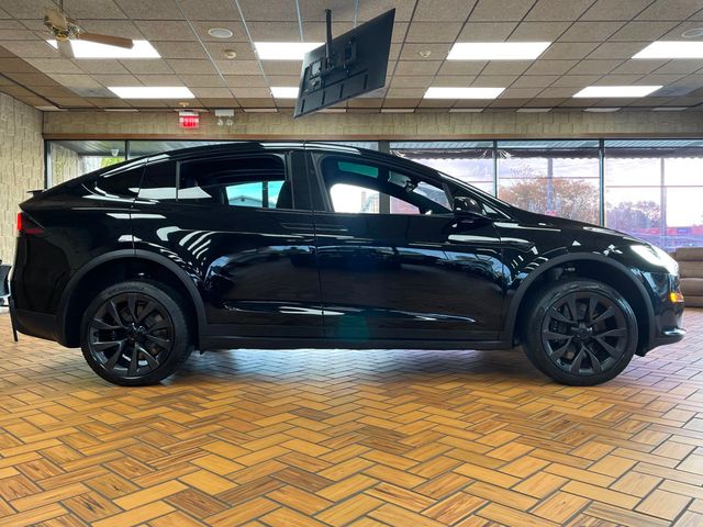 2022 Tesla Model X Plaid AWD - 22936560 - 7
