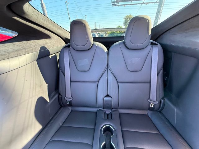 2022 Tesla Model X Plaid AWD - 22938213 - 10