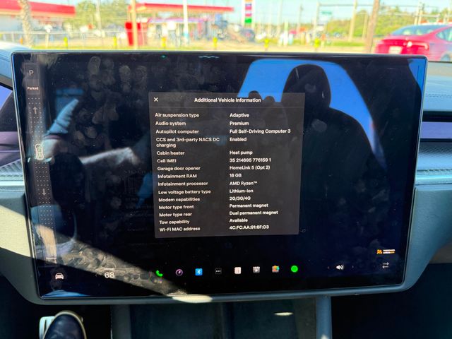 2022 Tesla Model X Plaid AWD - 22938213 - 13