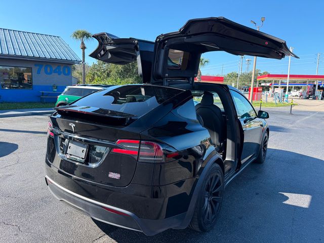 2022 Tesla Model X Plaid AWD - 22938213 - 4