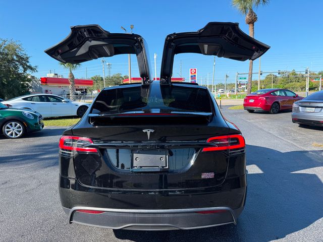 2022 Tesla Model X Plaid AWD - 22938213 - 5