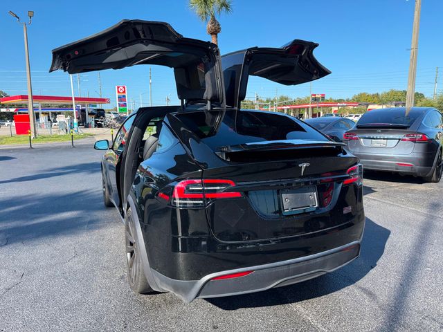 2022 Tesla Model X Plaid AWD - 22938213 - 6