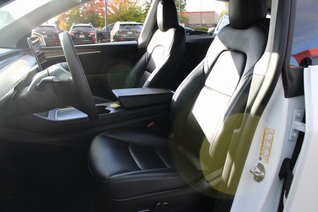 2022 Tesla Model Y Long Range AWD - 22933120 - 14