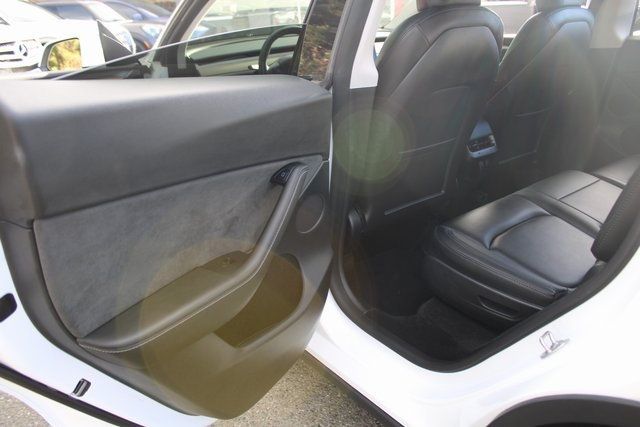 2022 Tesla Model Y Long Range AWD - 22933120 - 15