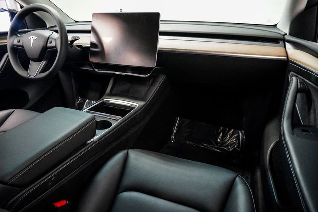 2022 Tesla Model Y Long Range AWD - 22935684 - 11