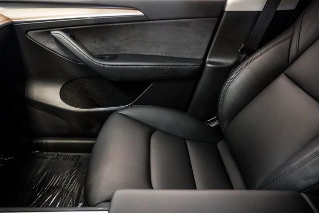 2022 Tesla Model Y Long Range AWD - 22935684 - 26