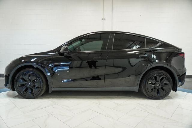 2022 Tesla Model Y Long Range AWD - 22935684 - 29