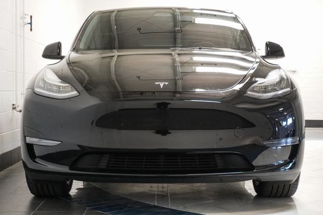 2022 Tesla Model Y Long Range AWD - 22935684 - 33