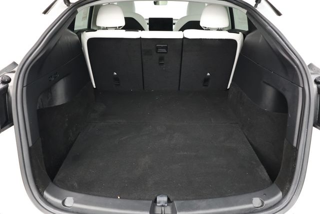2022 Tesla Model Y Long Range AWD with B&W Premium Interior and Acceleration Boost - 22939231 - 22