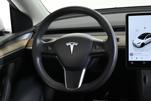 2022 Tesla Model Y Performance - 22925390 - 9